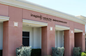 Inspire Health Medical Group – Endocrinology