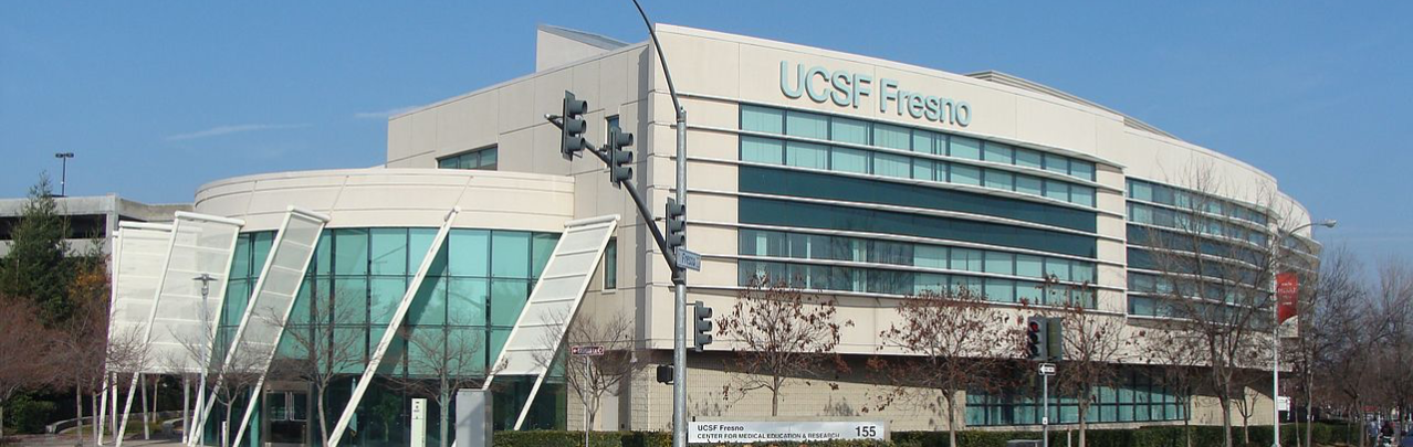 UCSF Fresno