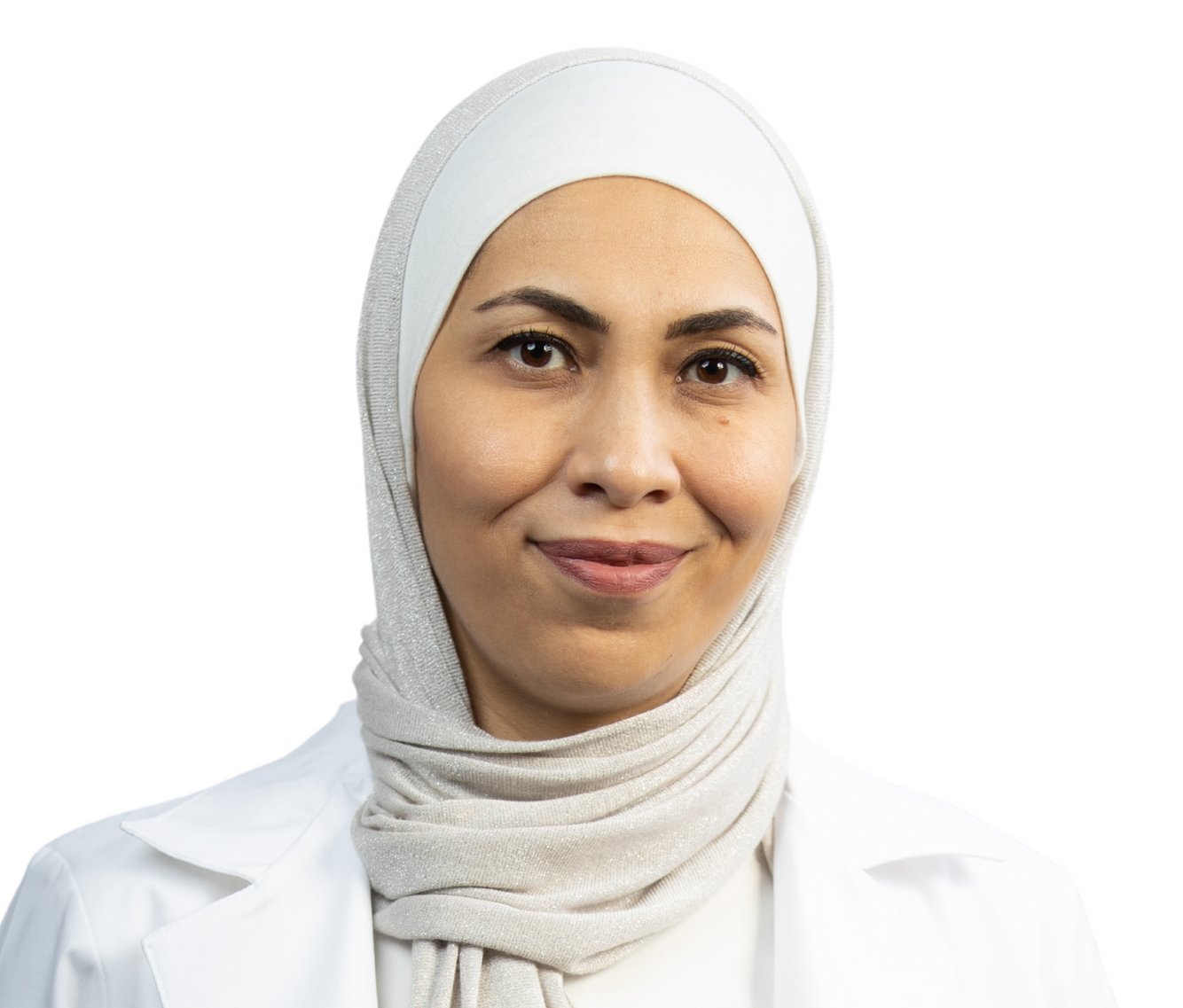 Hebah Ghanem - Inspire Health Medical Group