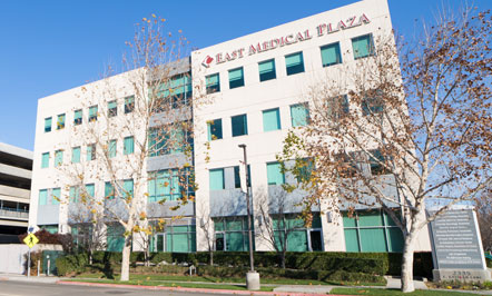 East Medical Plaza Photo