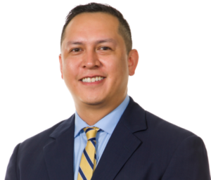 Fernando K. Cruz